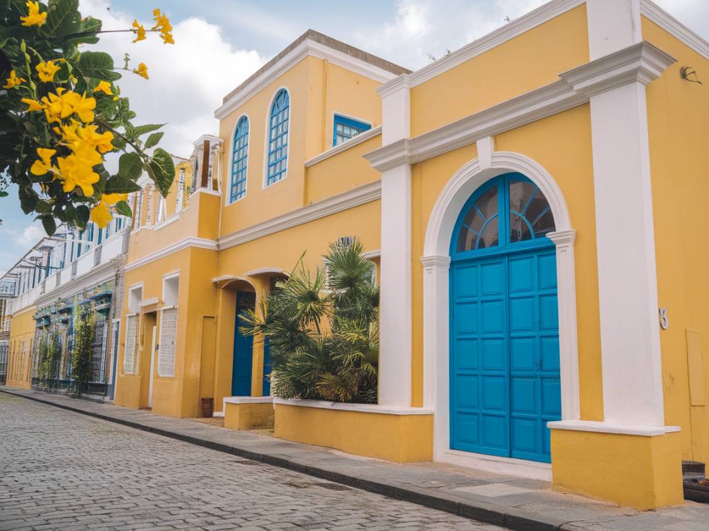 A magia de Ouro Preto: um roteiro pela cidade colonial mineira