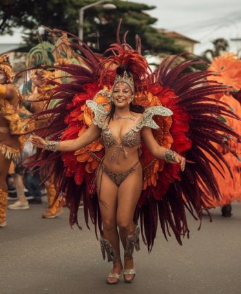 Recife e Olinda: o Carnaval e a cultura nordestina