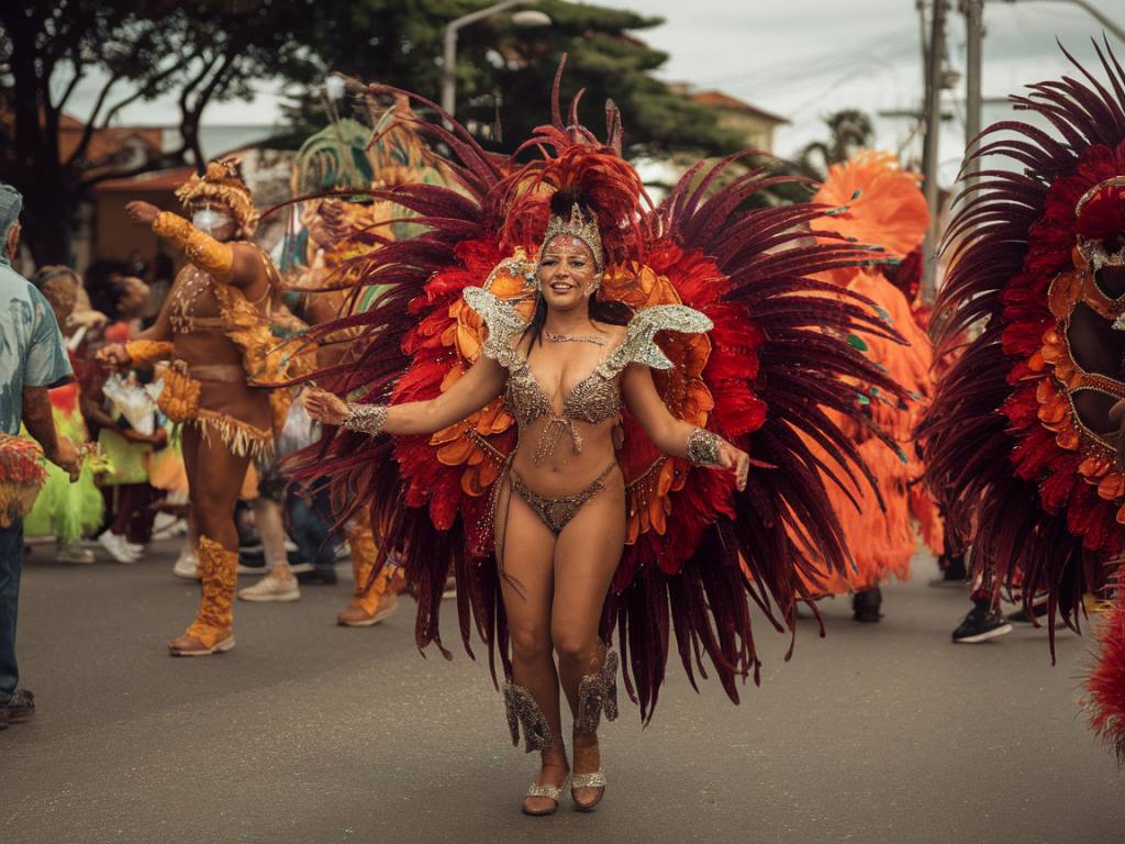 Recife e Olinda: o Carnaval e a cultura nordestina